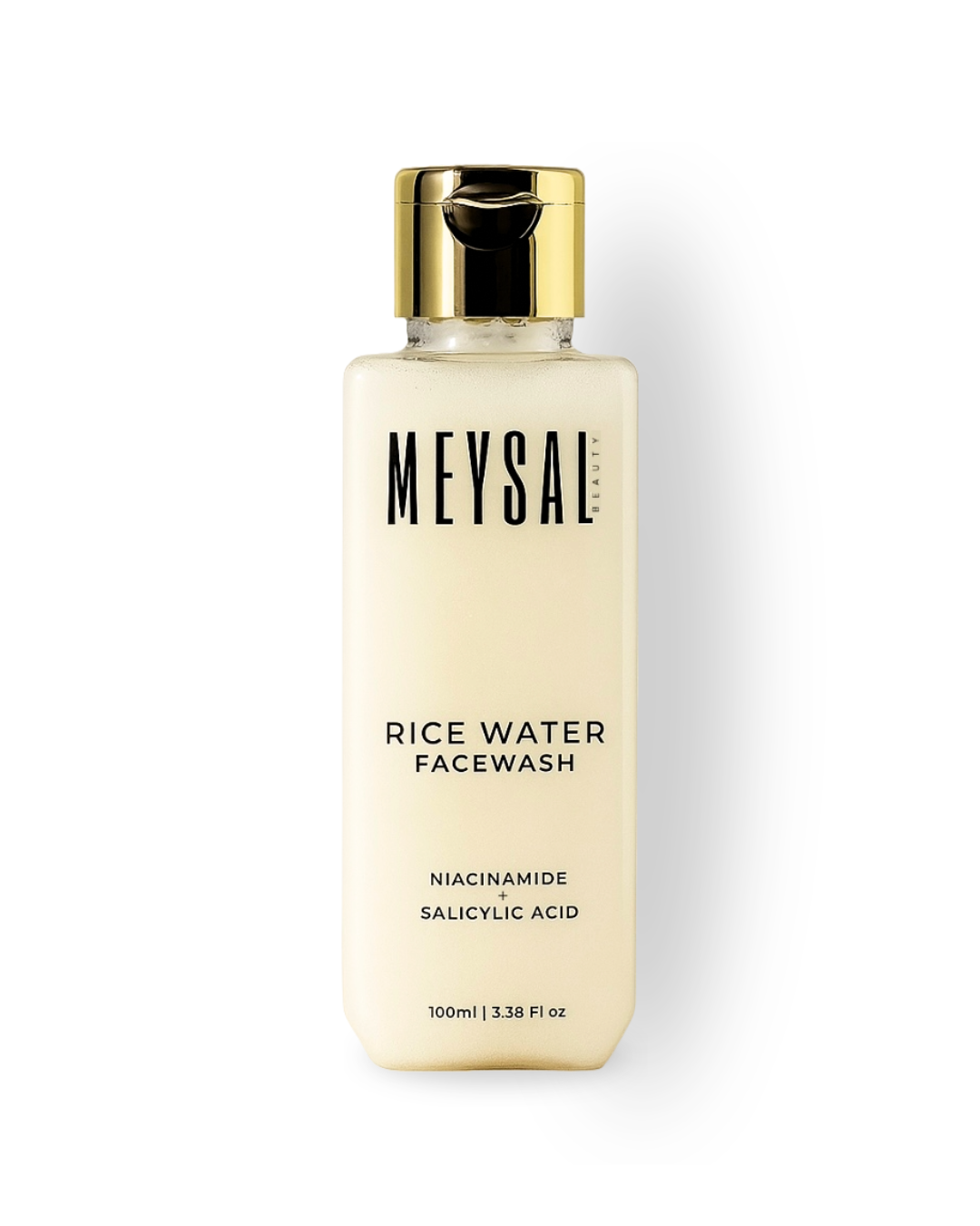 MEYSAL RICEWATER FACEWASH